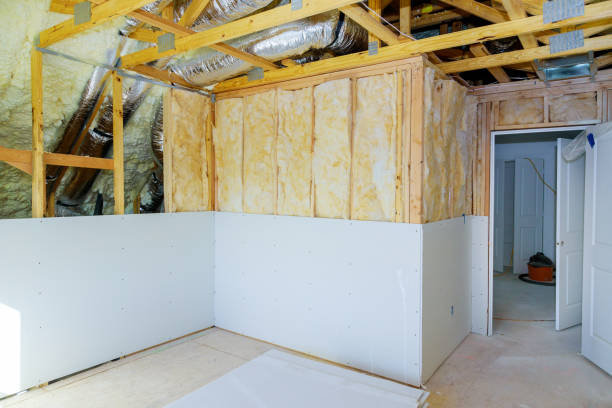 Best Specialized Insulation Services in Azle, TX