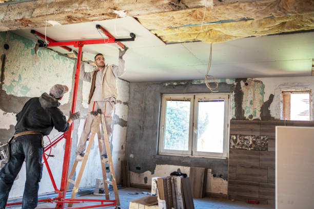 Best Energy Efficiency Insulation in Azle, TX