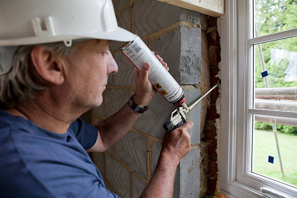 Best Blown-in Insulation in Azle, TX