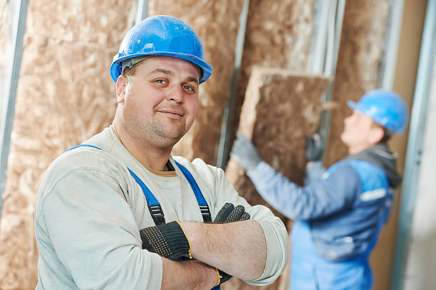 Best Commercial Insulation in Azle, TX